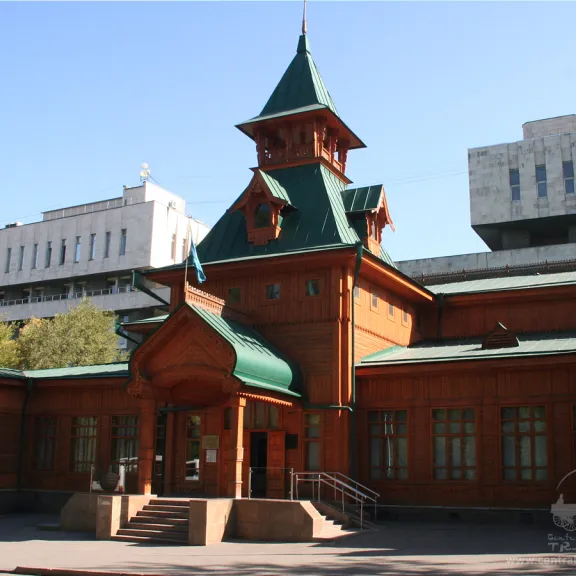 Фотография 4 - Алматы